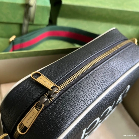 Firstbag ru bag shoulder Adidas x Gucci small 0806